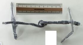 Knebeltrense