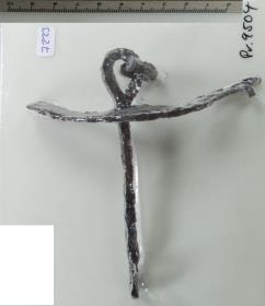 Knebeltrense