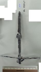 Knebeltrense