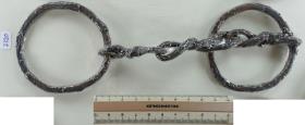 Ringtrense