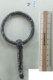 Ringtrense