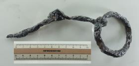 Ringtrense