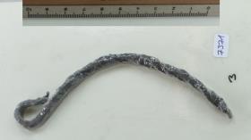 Henkelfragment