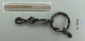Ringtrense
