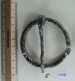 Hufeisenfibel