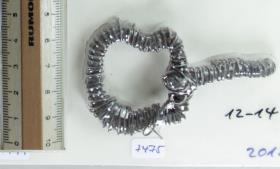 Zaumzeugschnalle