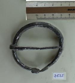 Hufeisenfibel