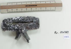 Steigbügelfragment
