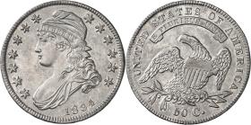USA: 1834