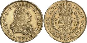 Spanien: Philipp V.