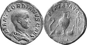 Gordianus III.