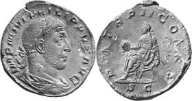 Philippus I.