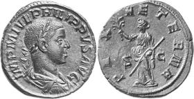 Philippus II.