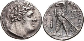 Tyros