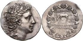 Pontos: Mithradates VI.