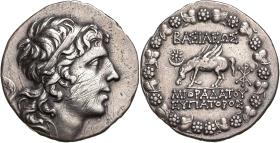 Pontos: Mithradates VI.