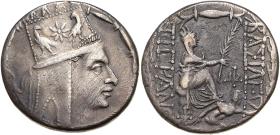 Armenien: Tigranes II.