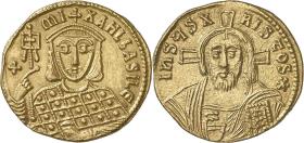 Byzanz: Michael III.