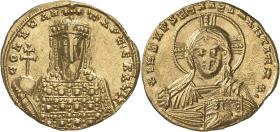 Byzanz: Constantinus VII. Porphyrogenitus