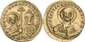 Byzanz: Nikephorus II. Phocas
