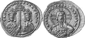 Byzanz: Basilius II. Bulgaroktonos und Constantinus VIII.
