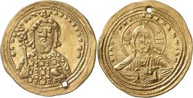 Byzanz: Constantinus VIII.
