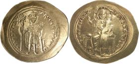 Byzanz: Isaac I. Comnenus