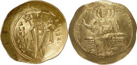 Byzanz: Alexius I. Comnenus