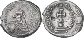 Byzanz: Constans II.