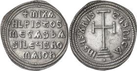 Byzanz: Michael III.