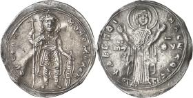 Byzanz: Constantinus IX.