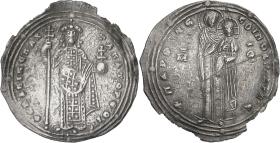 Byzanz: Romanus III.