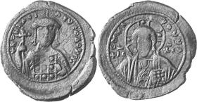 Byzanz: Constantinus X.