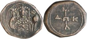Byzanz: Manuel I.