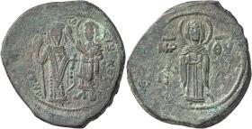 Byzanz: Andronicus I.