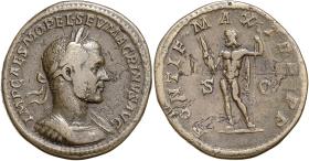 Macrinus