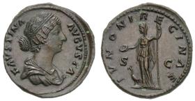Faustina (Minor)