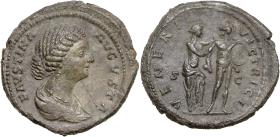 Faustina (Minor)