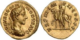 Commodus