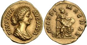 Faustina (Minor)