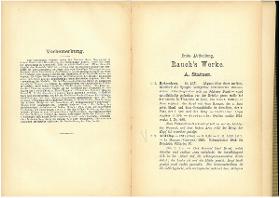 Das Rauch-Museum zu Berlin. Verzeichnis seiner Sammlungen nebst geschichtlichem Vorbericht und Lebensabriss Rauch's, von Karl Eggers. 3., vervollständigte Ausgabe. Berlin: F. Fontane & Co., 1892