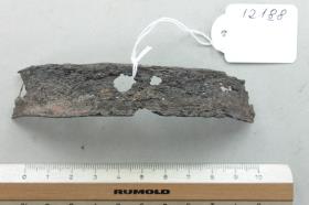 Steigbügelfragment