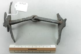 Knebeltrense