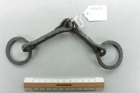 Ringtrense