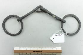 Ringtrense