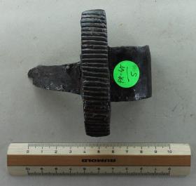Schwertfragment
