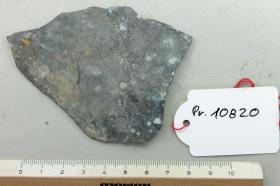 Bronzeschalenfragment