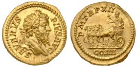 Septimius Severus