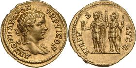 Caracalla