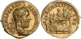 Macrinus